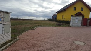 Pozemek 22 Bustehrad 2