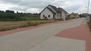 Pozemek